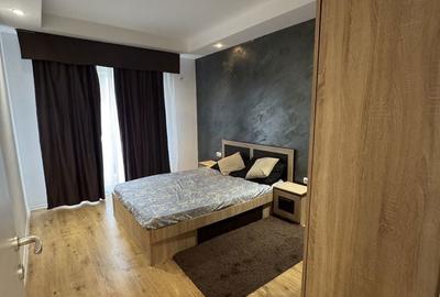 Apartament cu 2 camere decomandat în Tunari - 3