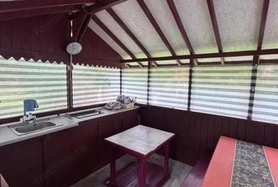 Casă cu Teren 1153 Mp în Solca - 4