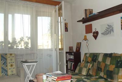 Apartament cu 2 camere semidecomandat în Gării - 2
