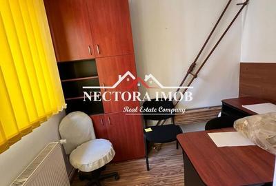 Spațiu comercial, de 55 mp, în Ultracentral