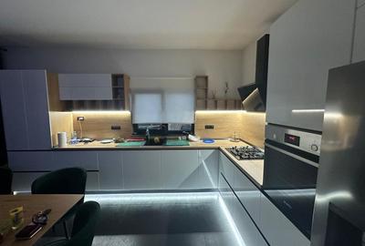 CASA PARTER+ETAJ ,VALU LUI TRAIAN, ZONA CENTRALA - 3