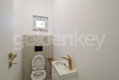 Vila spatioasa cu 6 camere si 500mp teren - 6