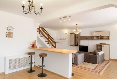 Casă individuală cu 5 camere cu Teren 500 Mp în Domnești - 5