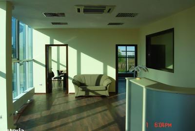 Spațiu comercial, de 200 mp, în Afumați - 1