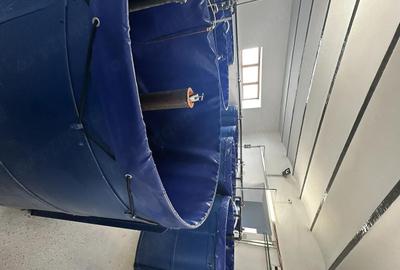 Spațiu comercial, de 600 mp, în Central - 1