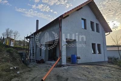 Casă individuală cu 5 camere cu Canalizare în Gheorghieni - 5