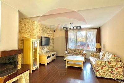 Casă / Vilă cu 5 camere de închiriat - 3