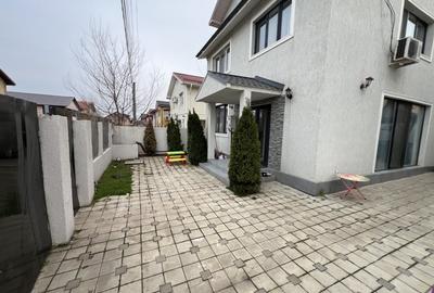 Casă individuală cu 4 camere cu Canalizare în Pantelimon - 19