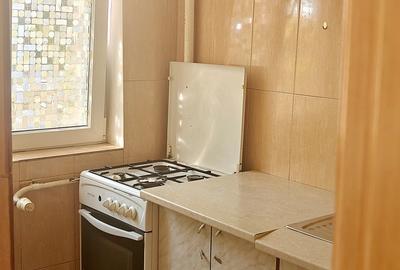 Garsonieră, spațiu comercial, investiție -Parc/Piață/Metrou Dr. Taberei - 3