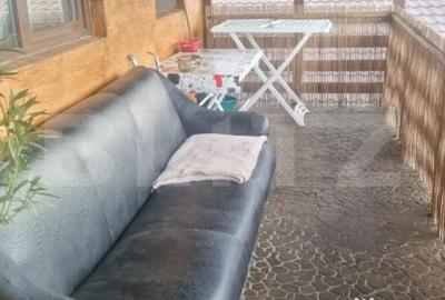 Casă cu 8 camere cu Teren 28000 Mp în Baba Ana - 2