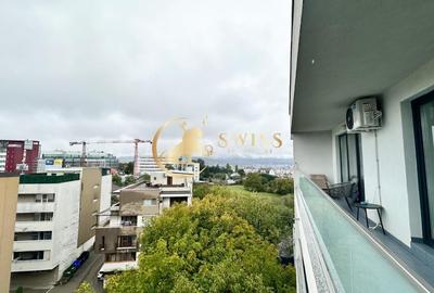 Apartament modern 2 camere | Decomandat | Terasa | Parcare | 5min Sigma Zorilor Apartament modern 2 camere | Decomandat | Terasa | Parcare | 5min Sigma Zorilor - 11