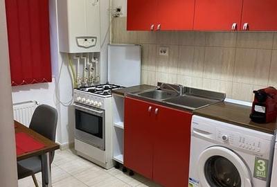 Garsonieră decomandată în Rahova - 3