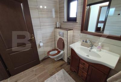 Casa individuala 4 camere, 200 mp, zona Horodnic - 9