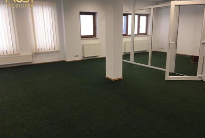 Spatiu Birouri | 80 MP | Ultracentral |Str.Tipografiei - 2