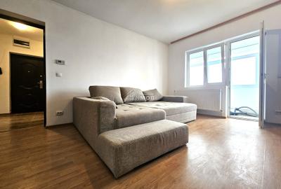Apartament cu 2 camere semidecomandat, mobilat în Micro 9 - 3
