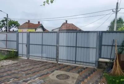 Casă cu 3 camere cu Teren 900 Mp în Central - 8