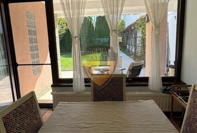 Casa P+1+M, 5 camere, teren 320m Stadion, City Park, Delfinariu, Bulevard Mamaia - 35