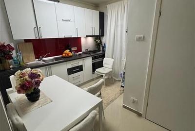 Apartament 3 camere Decomandat Sos.Giurgiului - 3