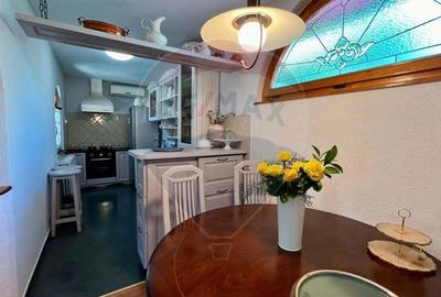 Casa / Vila cu 14 camere de vanzare in zona Centrala - 8