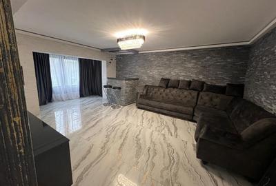 Apartament cu 3 camere decomandat în Fetești-Gară - 6