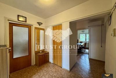 Apartament 4 camere Victoriei | 3 min de metrou - 17