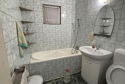 Apartament cu 2 camere semidecomandat în Central - 2