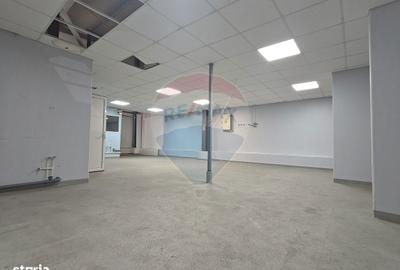 Spațiu comercial, de 200 mp, în Dâmbul Rotund - 6