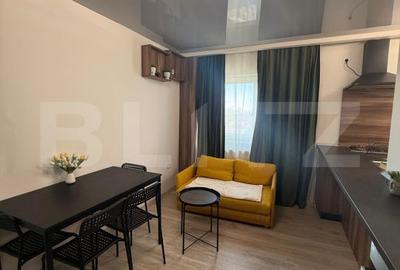 Apartament cu 3 camere decomandat în Democrației - 18