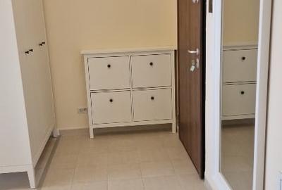 Apartament cu 2 camere decomandat, mobilat în Berceni - 2