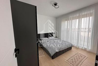 Apartament cu 2 camere -zona Ciarda Rosie, prima inchiriere - 9