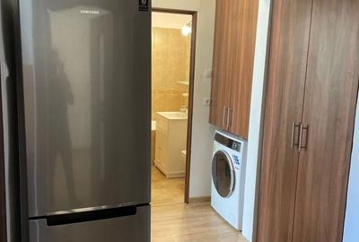 Apartament cu 2 camere decomandat în 9 Mai - 2