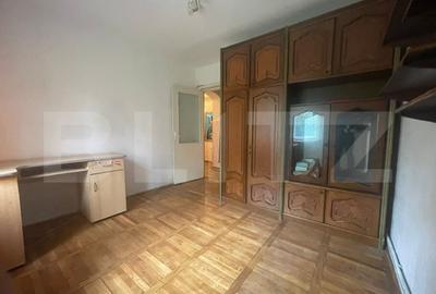 Apartament de 3 camere, 69 mp, Zona Centrala - 1