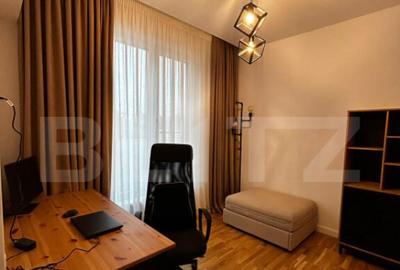 Casa premium cu 5 camere, gradina ?i terasa, complet mo - 7