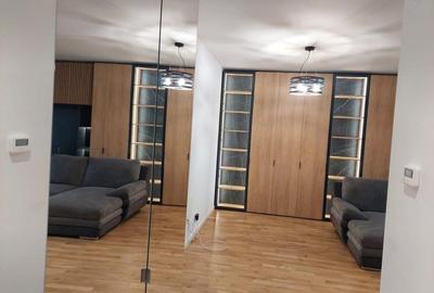 Apartament cu 3 camere decomandat în Pipera - 17