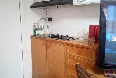 Garsonieră nedecomandată în Grădiște - 4