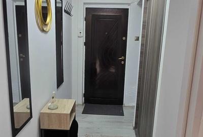 Apartament cu 2 camere semidecomandat în Republicii - 2