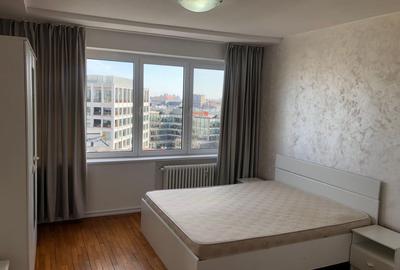 Apartament cu 3 camere semidecomandat, mobilat în Sala Palatului - 7