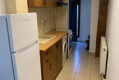 Spațiu comercial, de 38.5 mp, în Hipodrom - 1