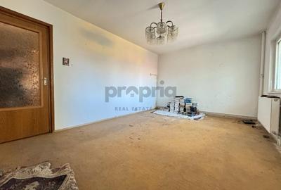 Apartament 4 camere decomandat de vanzare - Brasov, cartier Bartolomeu - 15