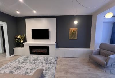 Apartament 3 camere Lux lângă Parc Floreasca - 4