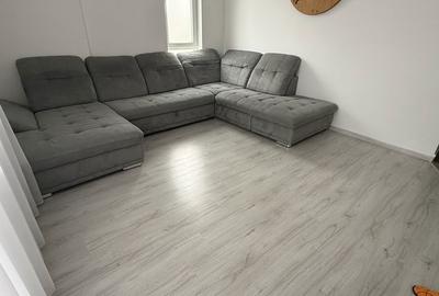 Apartament cu 3 camere decomandat în Central - 3