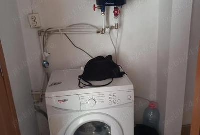 Apartament cu 2 camere nedecomandat în Central - 3