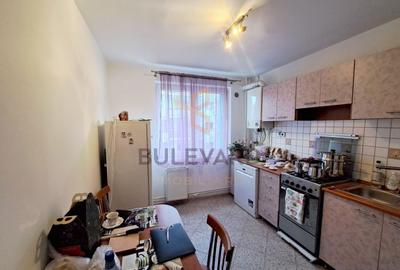 Apartament cu 2 camere semidecomandat, mobilat în Grigorescu - 8