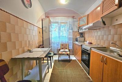 Apartament 2 camere de inchiriat zona Tomis Nord Constanta - 4