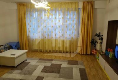 Apartament de inchiriat 3 camere, Grigorescu - 3