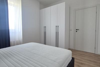 Apartament cu 2 camere semidecomandat în 13 Septembrie - 12