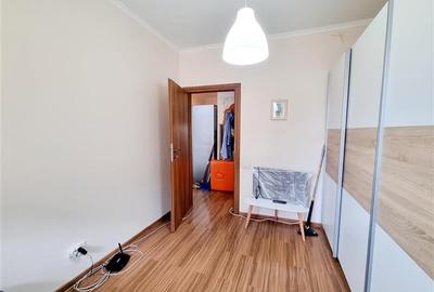 Apartament cu 3 camere decomandat, mobilat în Bucureștii Noi - 12