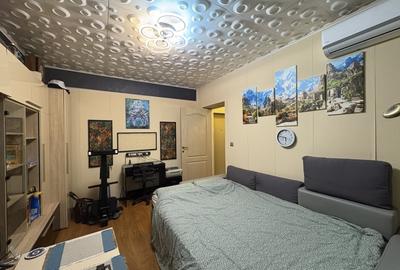 45900euro!Apartament 1 camera,decomandat,31mp! - 2