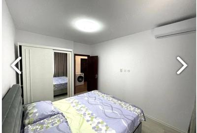 Apartament cu 2 camere decomandat în Central - 3