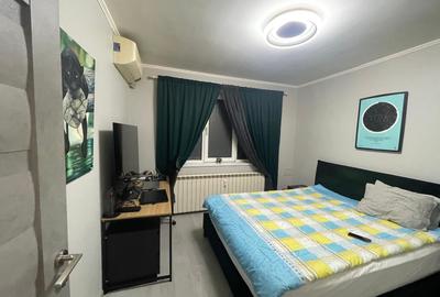 Apartament cu 3 camere, mobilat în Vatra Luminoasă - 6